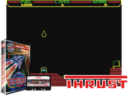 Thrust
